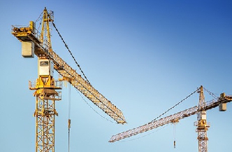 钢丝绳在各行各业的广泛运用