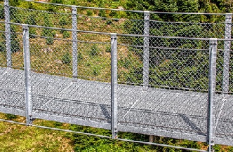 钢丝绳使用的注意事项